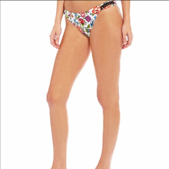 GB 2pc Bikini Roma Garden - Picture 2 of 3